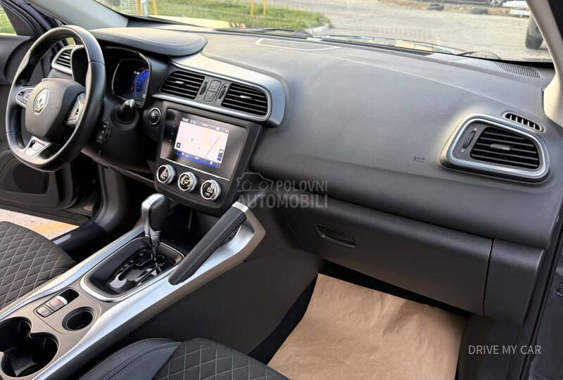 Renault Kadjar 1.5 DCI INTENS  EDC