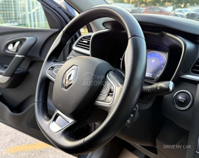 Renault Kadjar 1.5 DCI INTENS  EDC