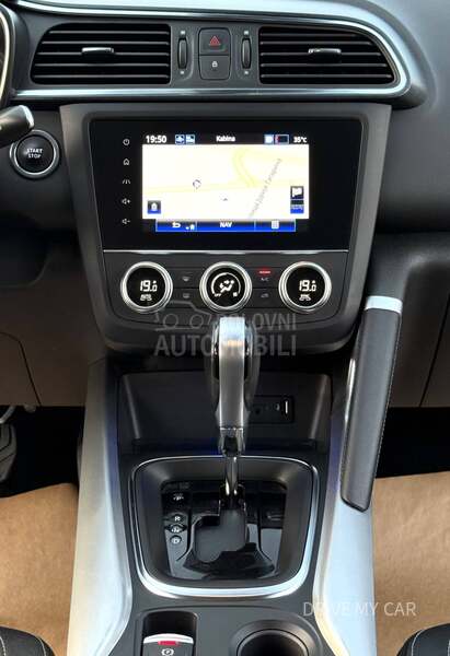 Renault Kadjar 1.5 DCI INTENS  EDC