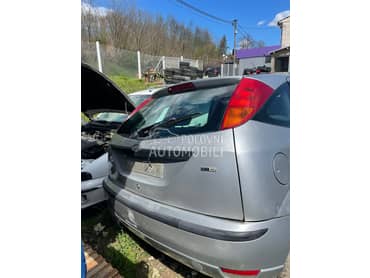 limarija u vise boja za Ford Focus od 2000. do 2004. god.