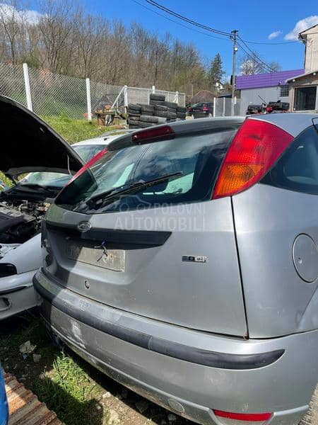 limarija u vise boja