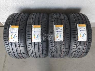 Pirelli 255/45 R19 Letnja