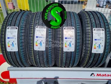 Matador 225/45 R17 Letnja