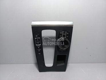 CENTRALNA KONZOLA za BMW X5