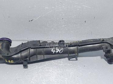 CRIJEVO za Citroen C4