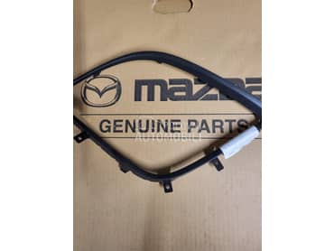 MASKA BRANIKA POZADI za Mazda CX-7 od 2009. do 2010. god.