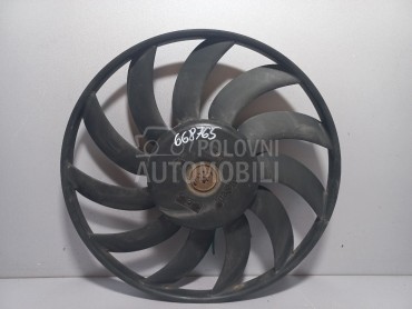 VENTILATOR za Audi A4