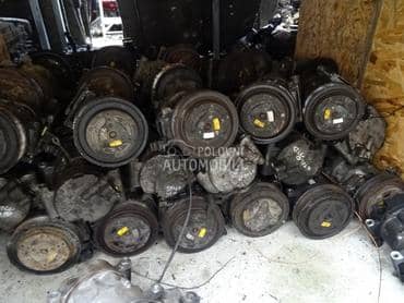 Kompresor klime za Fiat Stilo