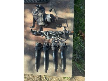 Dizne 2.0tdi pumpa goriva 277J za Audi A4, A3, A4 Allroad ... od 2011. do 2015. god.