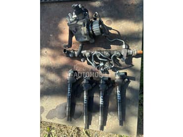 Dizne i pumpa 2.0tdi za Audi A4, A3, A4 Allroad ... od 2008. do 2015. god.