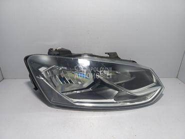 FAR za Volkswagen Polo