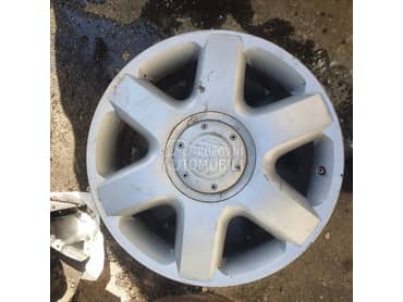 Aluminijumske felne ronal 18" 5 x 112