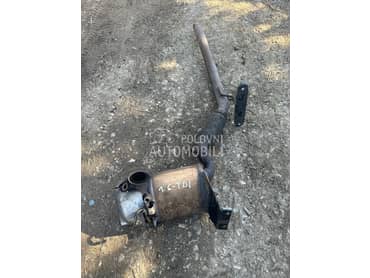 Dpf 1.6tdi za Volkswagen Caddy, Golf 6, Golf Plus ... od 2008. do 2015. god.