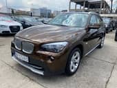 BMW X1 184HP AUTO Xdrive