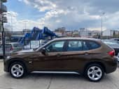 BMW X1 184HP AUTO Xdrive