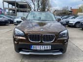 BMW X1 184HP AUTO Xdrive