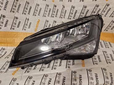 Led Far za Škoda Superb od 2019. do 2023. god.