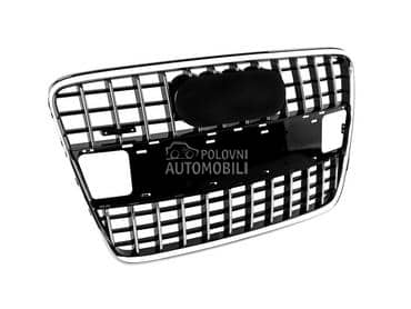 S Line S3 Maska Grill Q7 za Audi A3