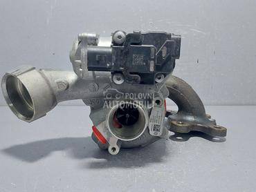 TURBINA za Volkswagen Golf 7