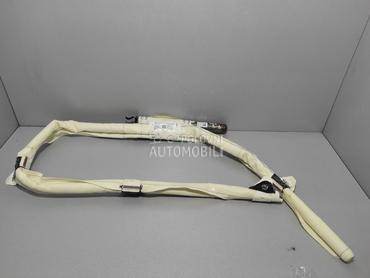 KROVNI AIRBAG za BMW 320