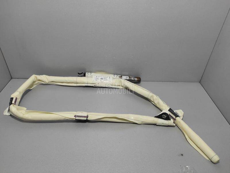 KROVNI AIRBAG