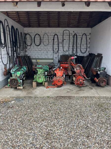 Deutz-Fahr Top Liner