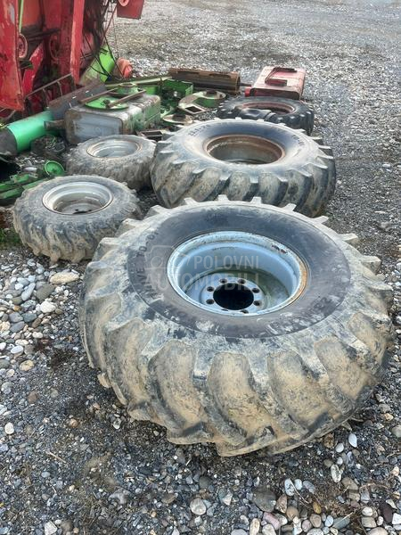 Deutz-Fahr Top Liner