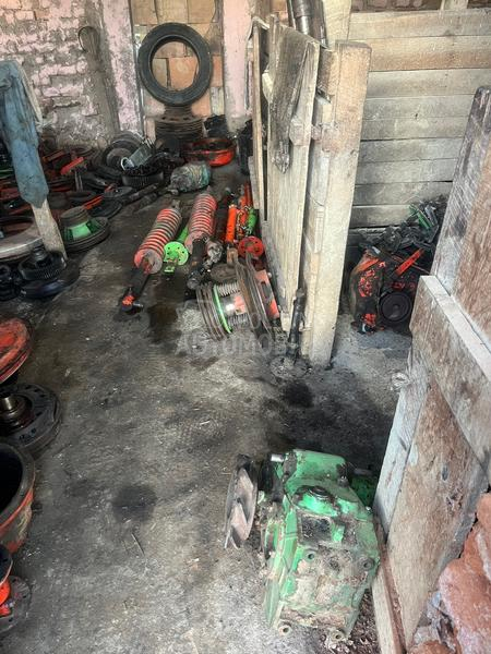 Deutz-Fahr Top Liner