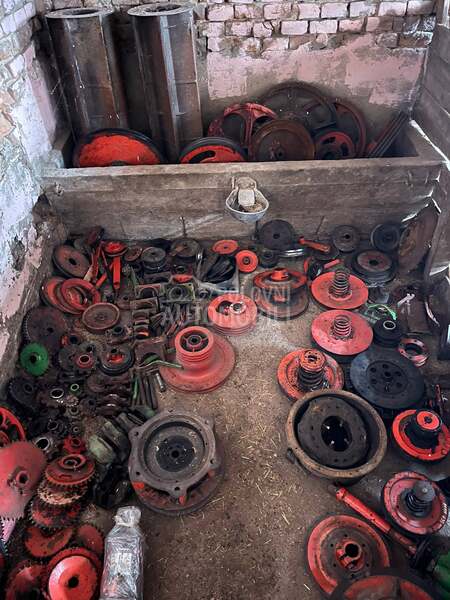 Deutz-Fahr Top Liner