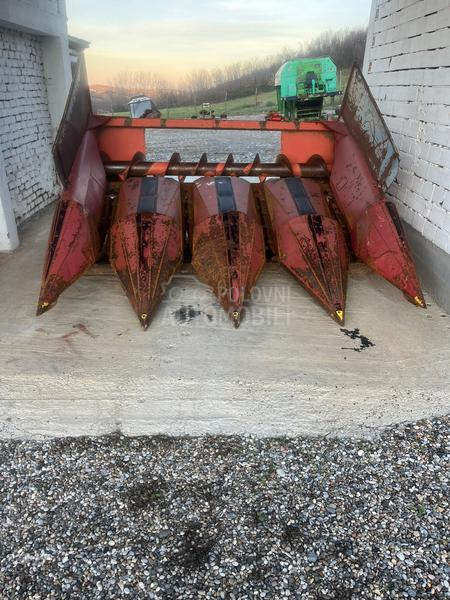 Deutz-Fahr Top Liner