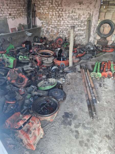 Deutz-Fahr Top Liner