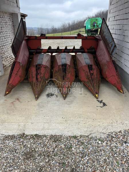 Deutz-Fahr Top Liner