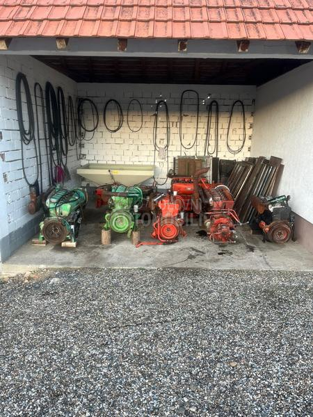 Deutz-Fahr Top Liner