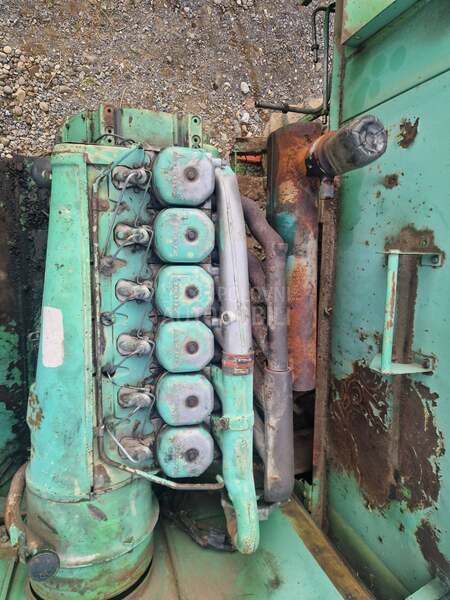 Deutz-Fahr Top Liner
