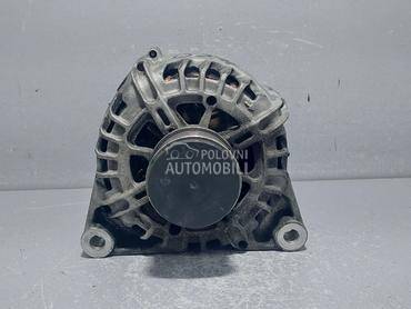 ALTERNATOR za Citroen C4