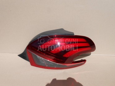 STOP SVETLO za Peugeot 208 od 2016. do 2020. god.