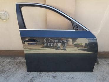 Vrata prednja desna E60 E61 za BMW 518, 520, 523 ... od 2003. do 2010. god.