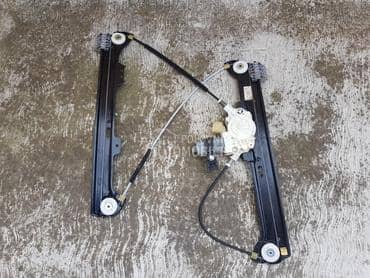 Podizač prozora E60 E61 za BMW 518, 520, 523 ... od 2003. do 2010. god.