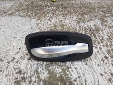 Unutrašnja brava kvaka E60 E61 za BMW 518, 520, 523 ... od 2003. do 2010. god.