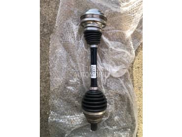 Leva Poluosovina za Volkswagen Passat B8, Tiguan