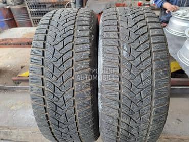 Dunlop 205/55 R16 Sve sezone