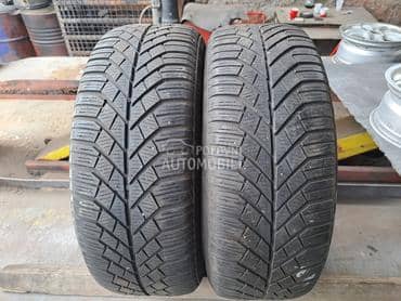 Continental 205/55 R16 Sve sezone