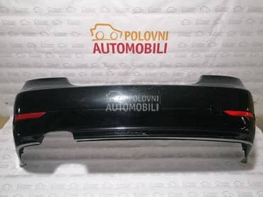 5. Zadnji branik E60 za BMW 518, 520, 523 ... od 2003. do 2007. god.