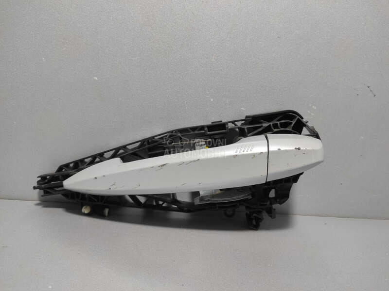 RUCKA VRATA
