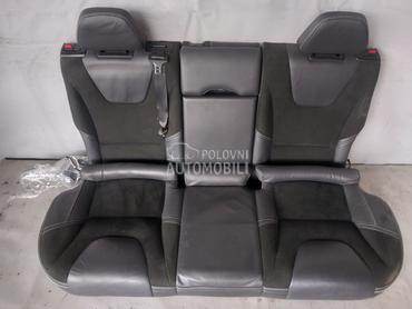 SJEDISTA za Volvo S60