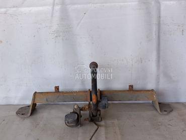 KUKA za BMW Serija 3