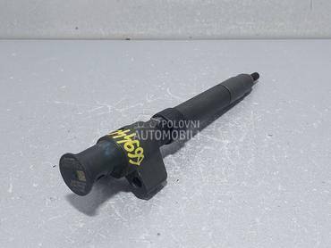 DIZNA za Citroen Jumpy