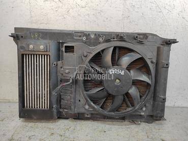 VEZNI LIM za Citroen C4