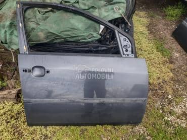 vrata model 5v za Ford Fiesta od 2002. do 2005. god.