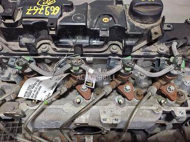 DIZNA za Peugeot Partner